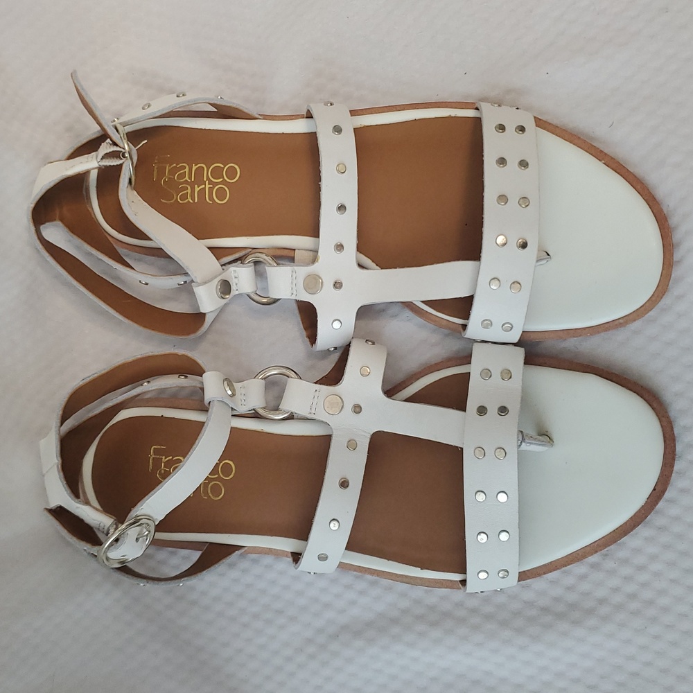 NEW Franco Sarto Sandals - 7.5M
